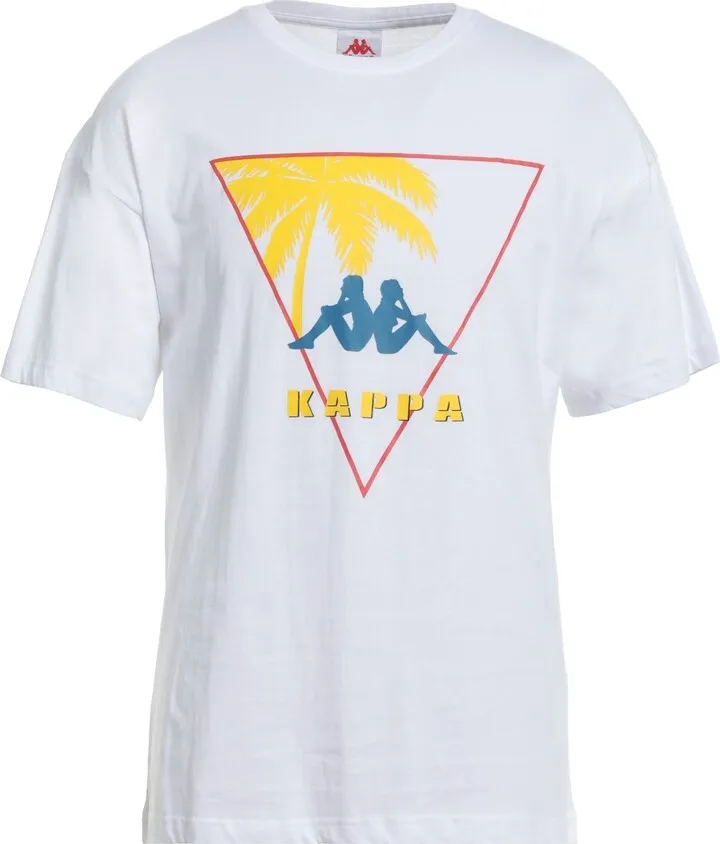 T-shirt White