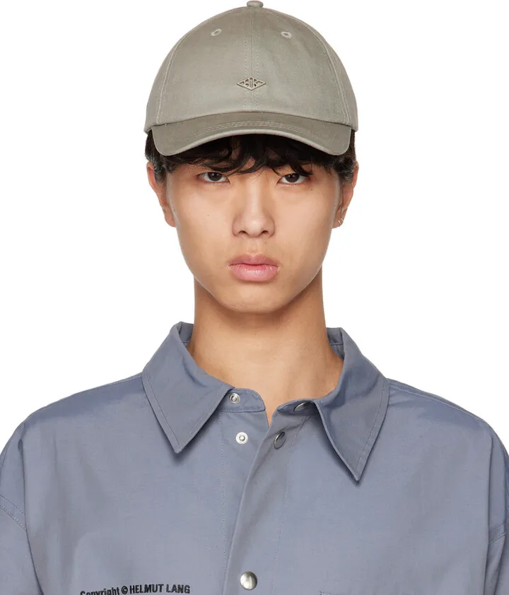 Han Kjobenhavn Gray HK Diamond Cap