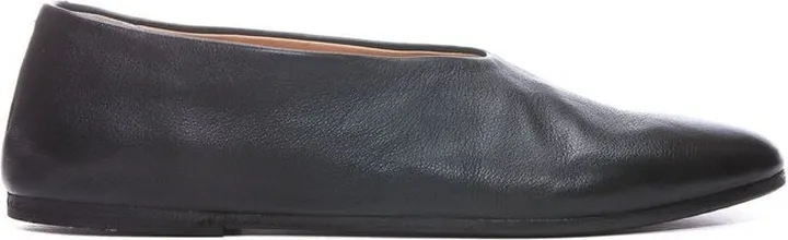 Marsèll Coltellaccio Ballerina Shoes