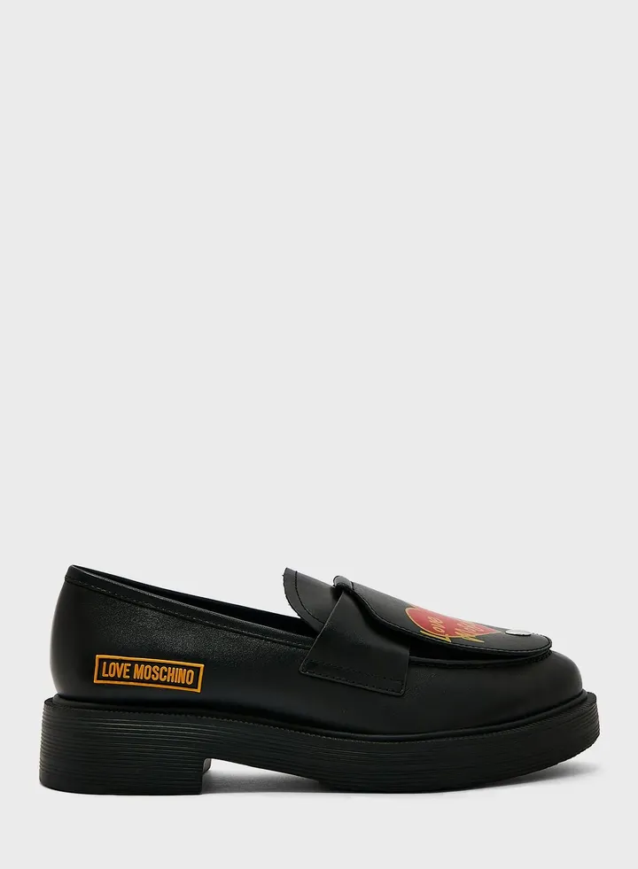 City Love Espadrilles