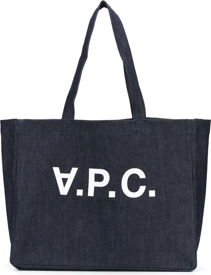 Daniela Denim Tote