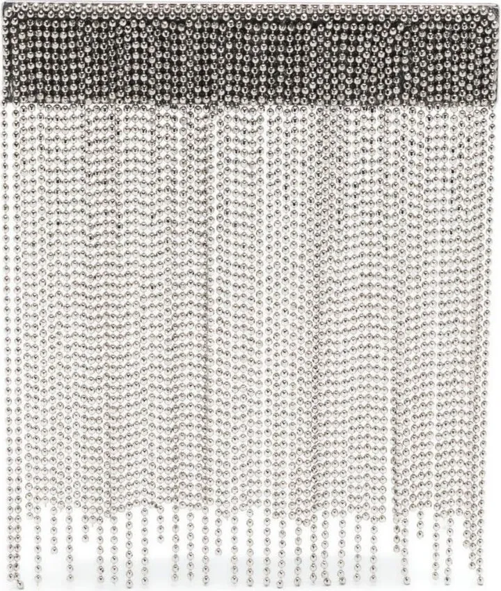 Multi-Strass Brooch