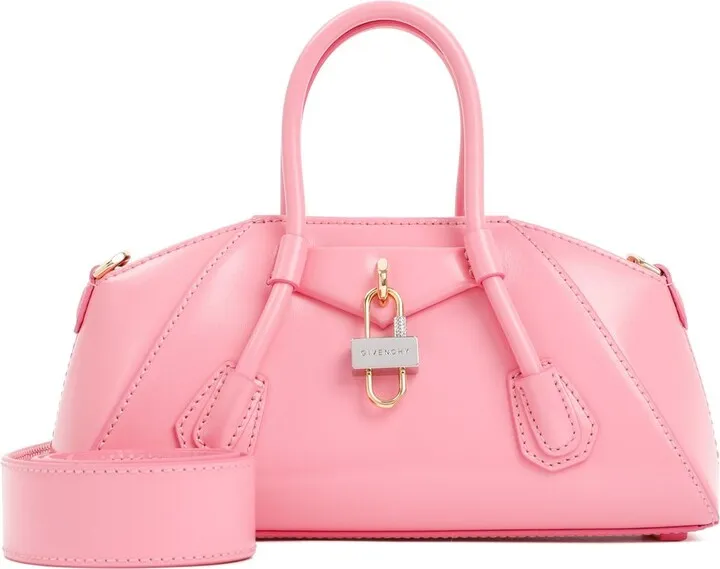 Givenchy Antigona Stretch Mini Tote Bag