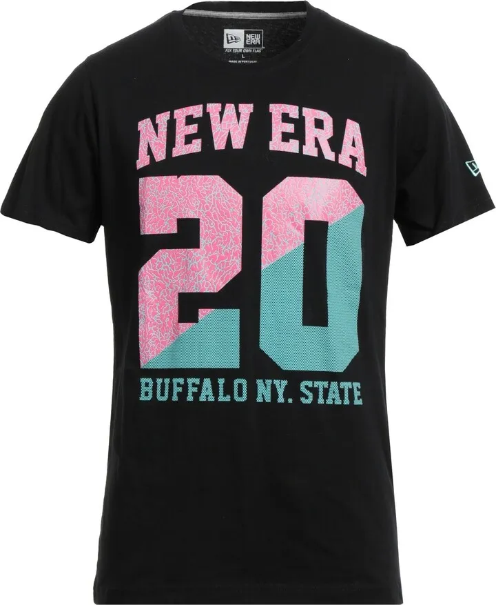T-shirt Black