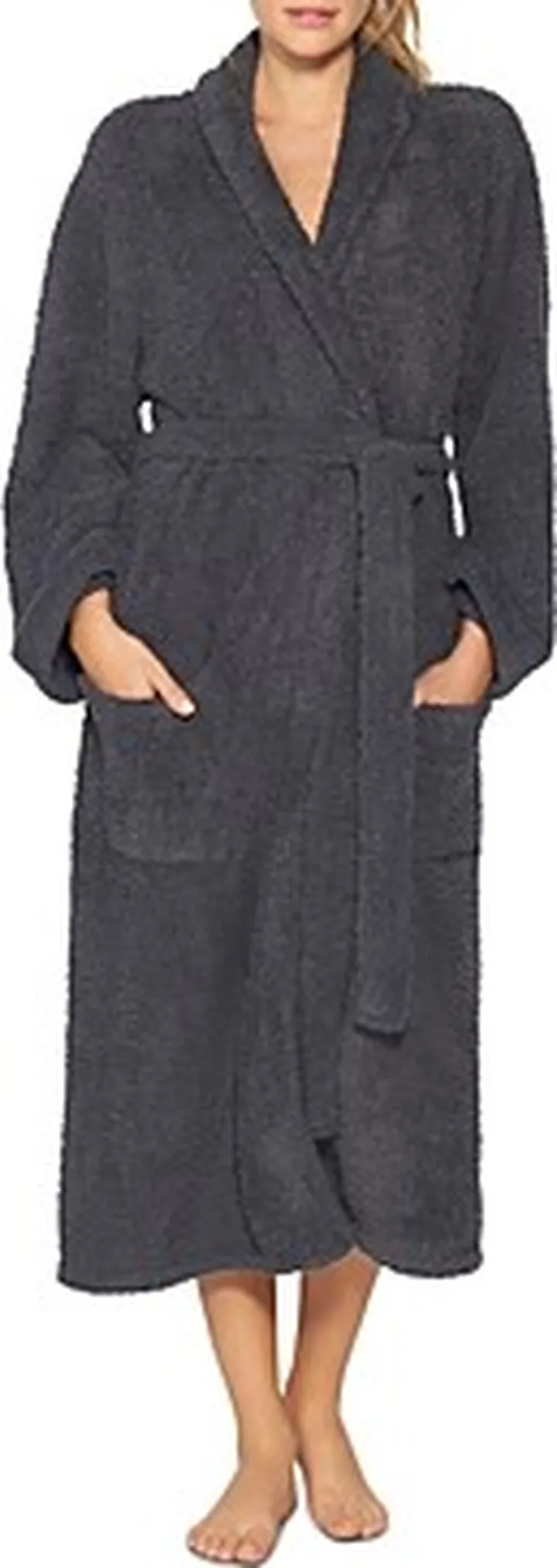Barefoot Dreams CozyChic Adult Robe