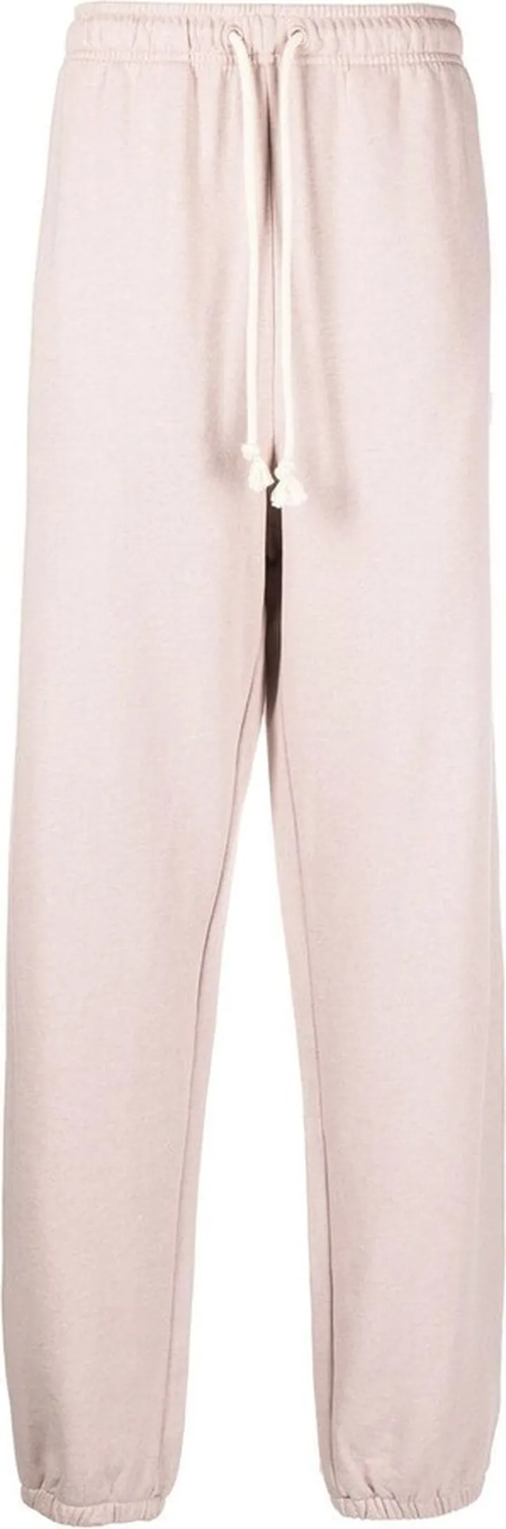 Cotton Track Trousers