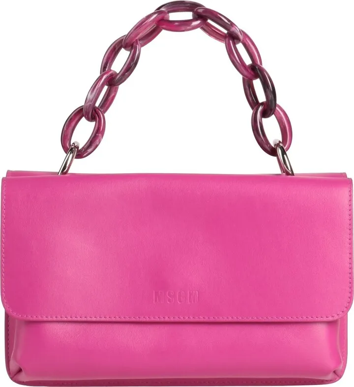 Handbag Mauve