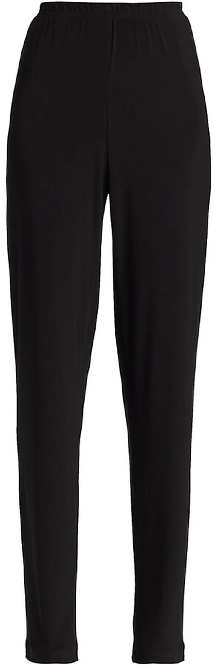 Stretch Knit Pants