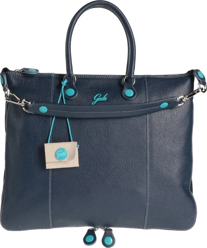 Handbag Midnight Blue