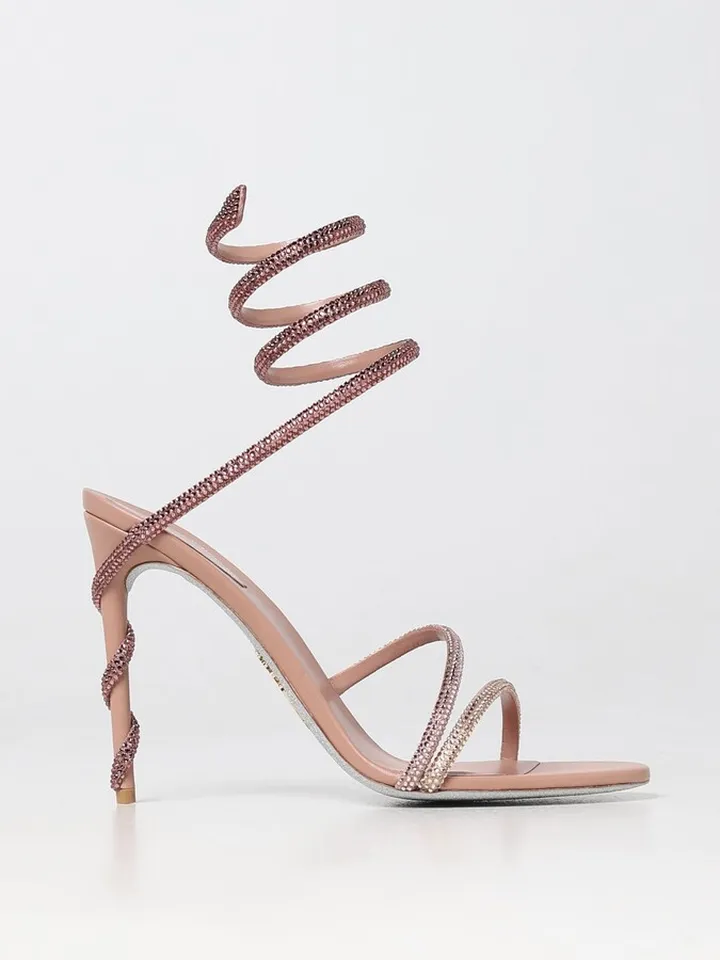 Shoes woman Rene Caovilla