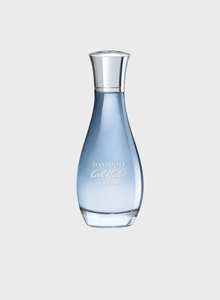 Cool Water Parfum Woman Eau De Parfum 50Ml