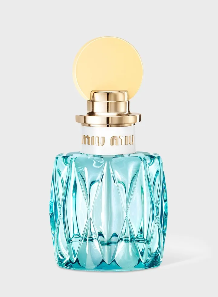 Miu Miu L'Eau Bleue Eau de Parfum 50ml