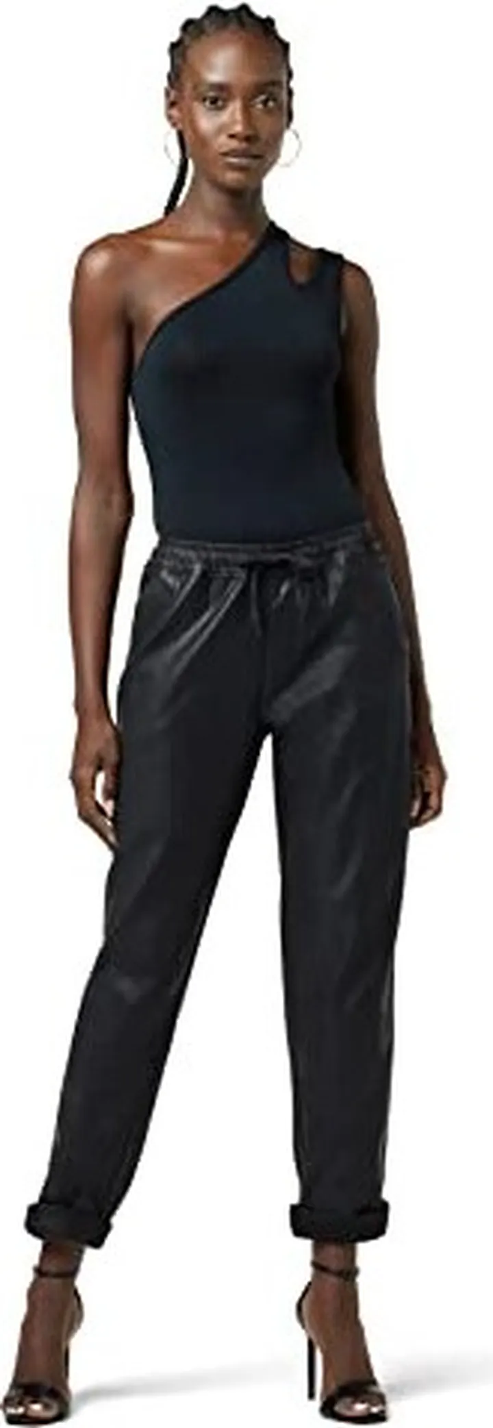 HUDSON Women's Lounge Track Pant
