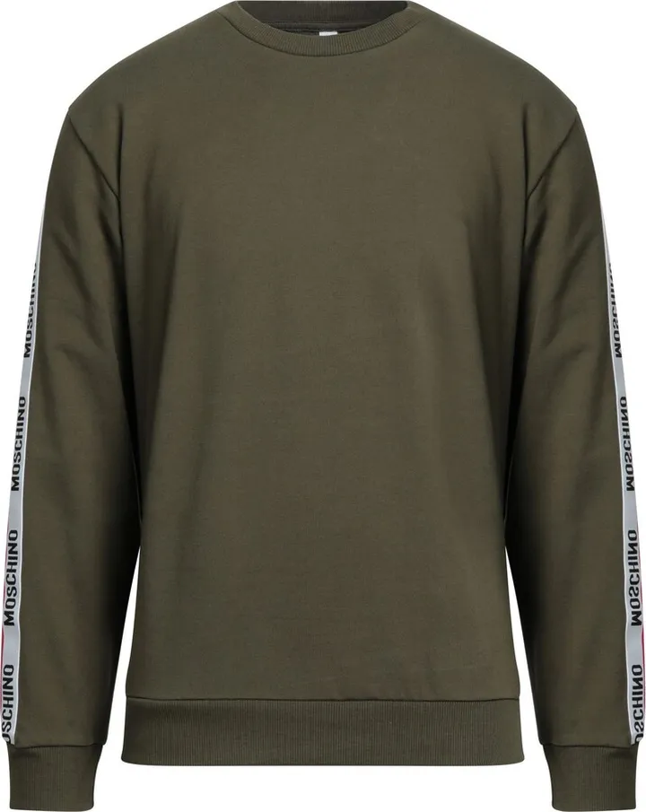 Undershirt Military Green