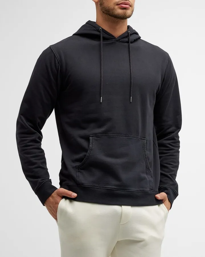 Men's Lava Wash Hoodie