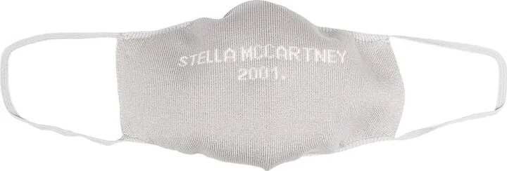 Logo-Embellished Face Mask