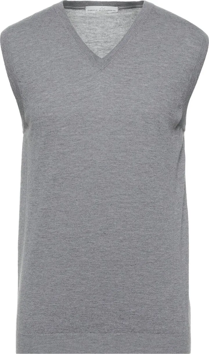 Sweater Grey