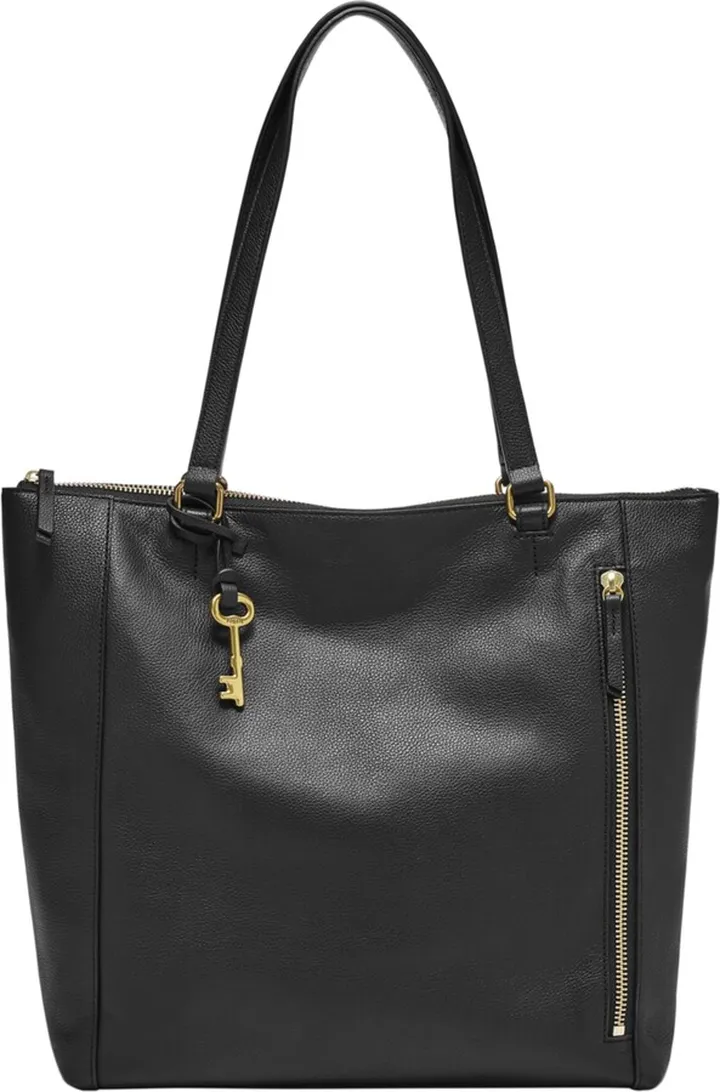 Women's Tara Leather Shopper