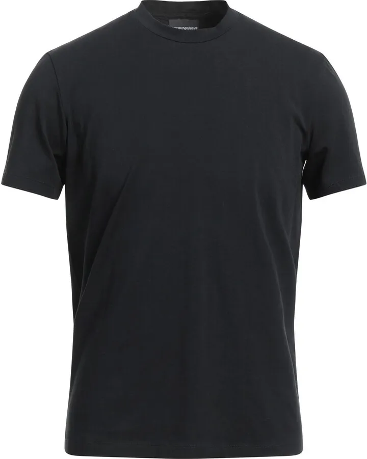 T-shirt Black