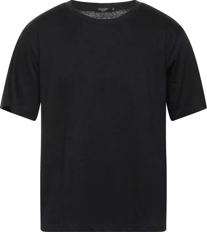 T-shirt Black