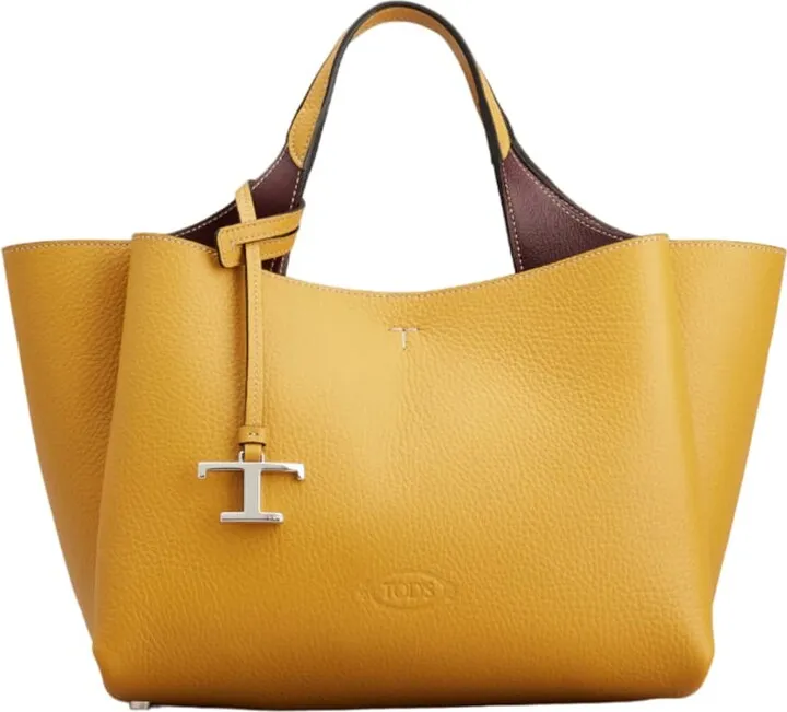 Borsa In Pelle Mini
