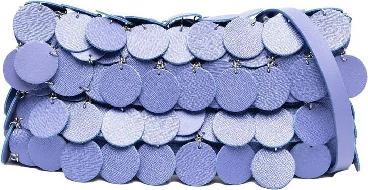 Pacoïo shoulder bag