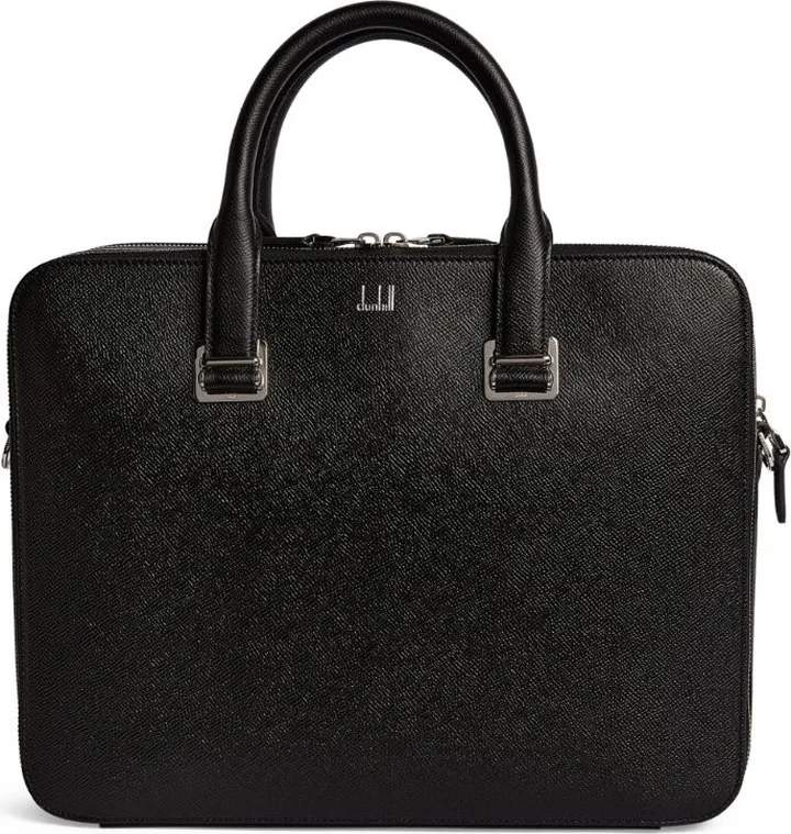 Dunhill Leather Cadogan Document Case