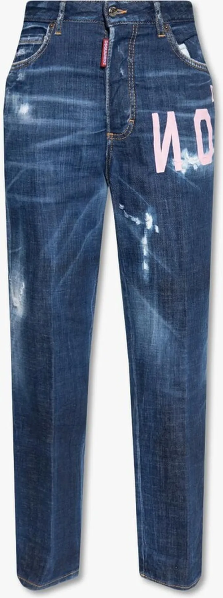 'boston' Jeans