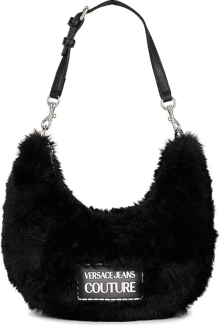 Fluffy Bag