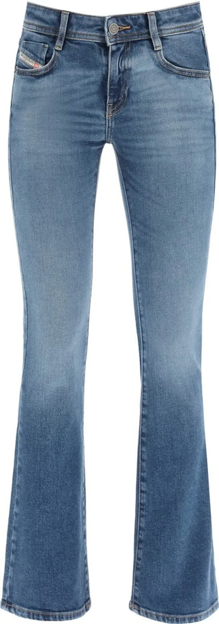 1969 D-ebbey Bootcut Jeans