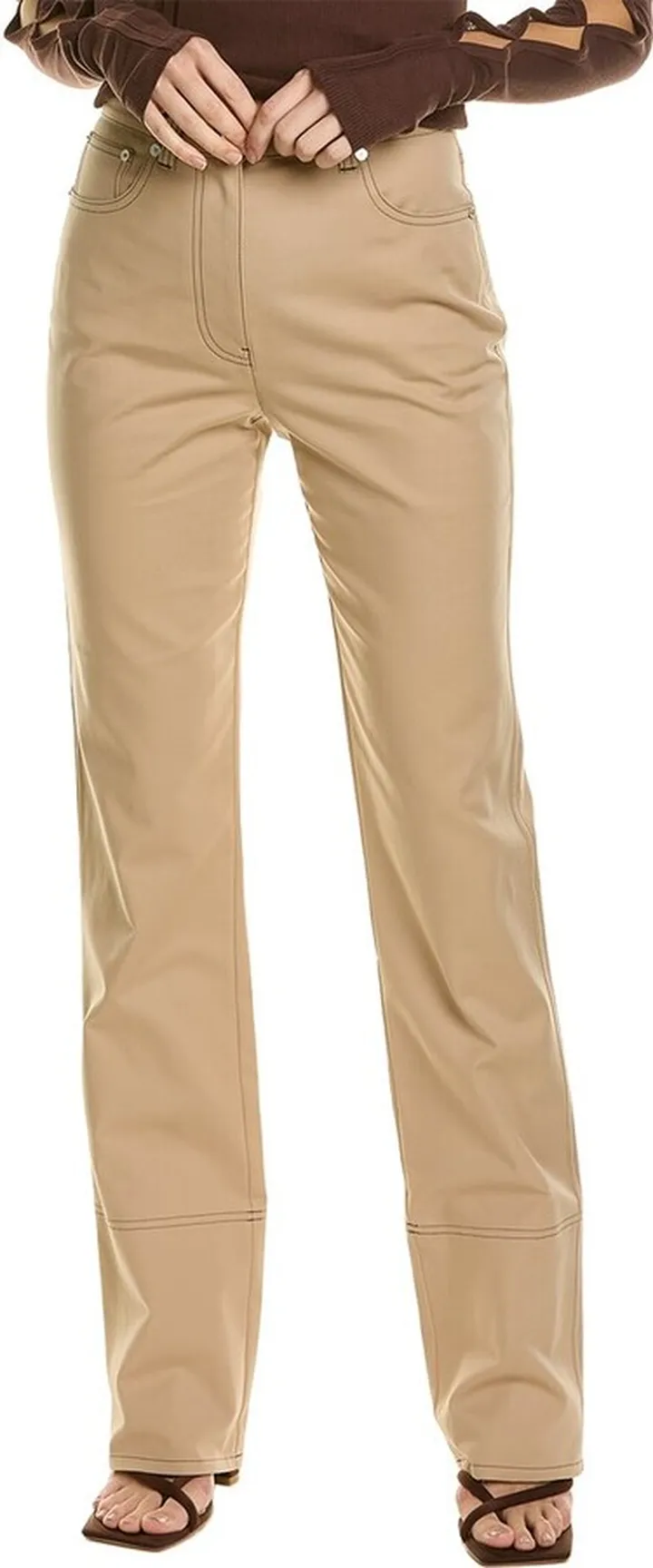 Helmut Lang Bootcut Jean