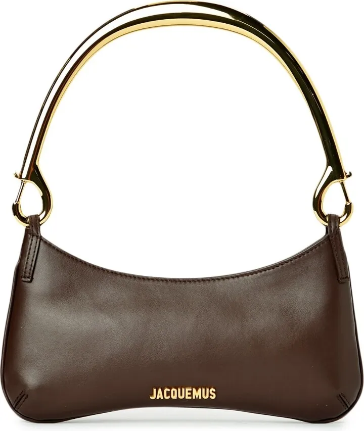 Le Bisou Mousqueton shoulder bag
