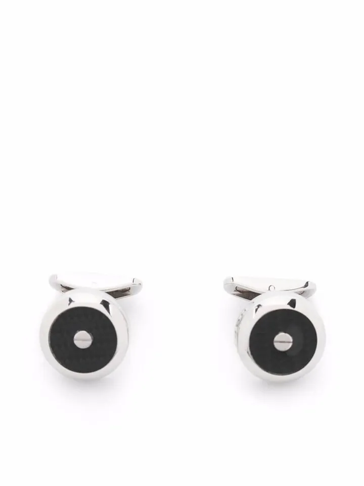 Classic Racing cufflinks