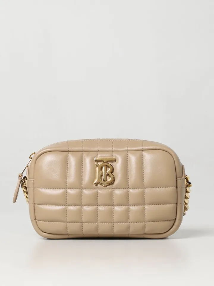 Shoulder bag woman Burberry
