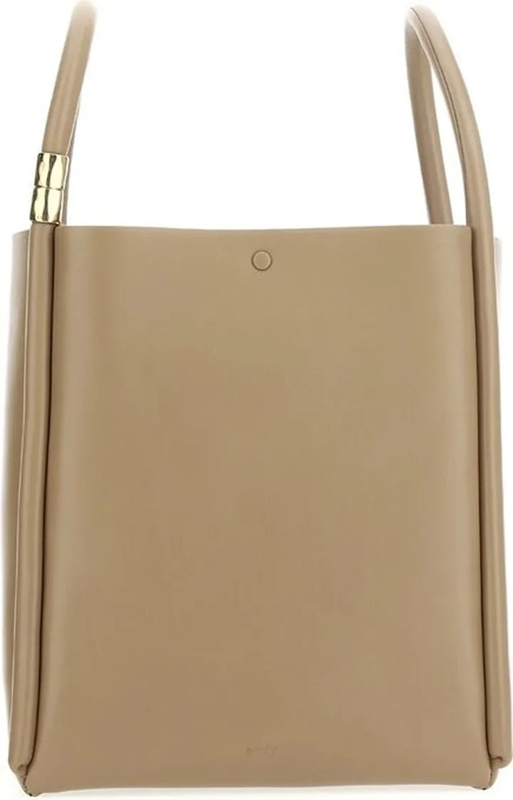 Boyy Lotus 25 Tote Bag