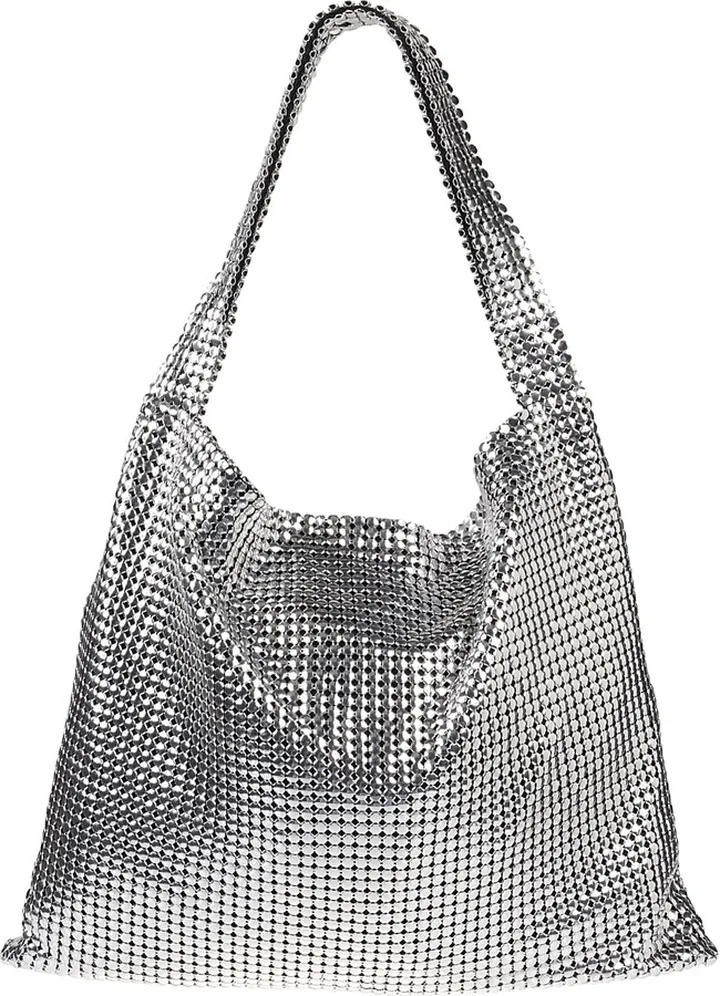 Pixel Tote Bag