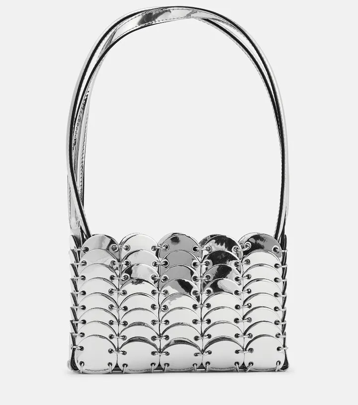 Pacoio Small shoulder bag