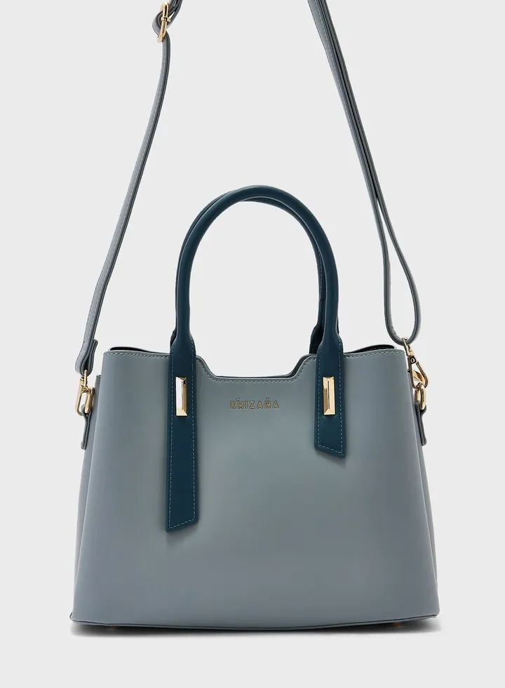 Large Tote Bag