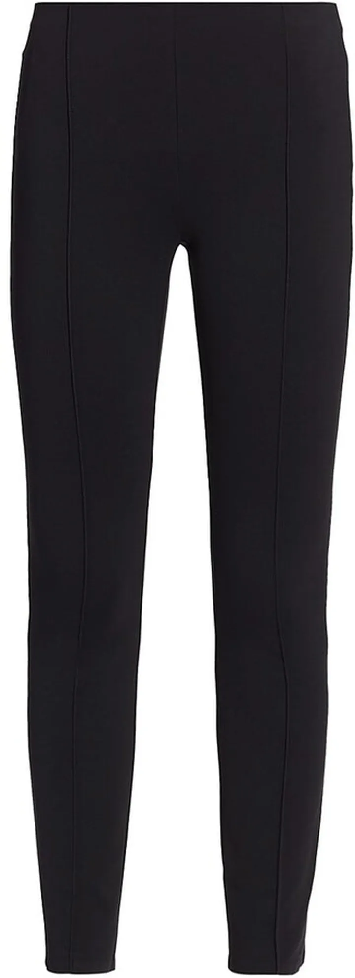 Lanza Pintuck Skinny Pants