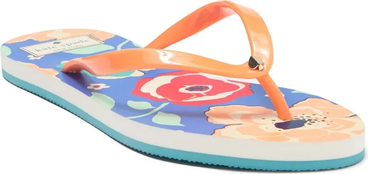 Feldon Flip Flop Sandal