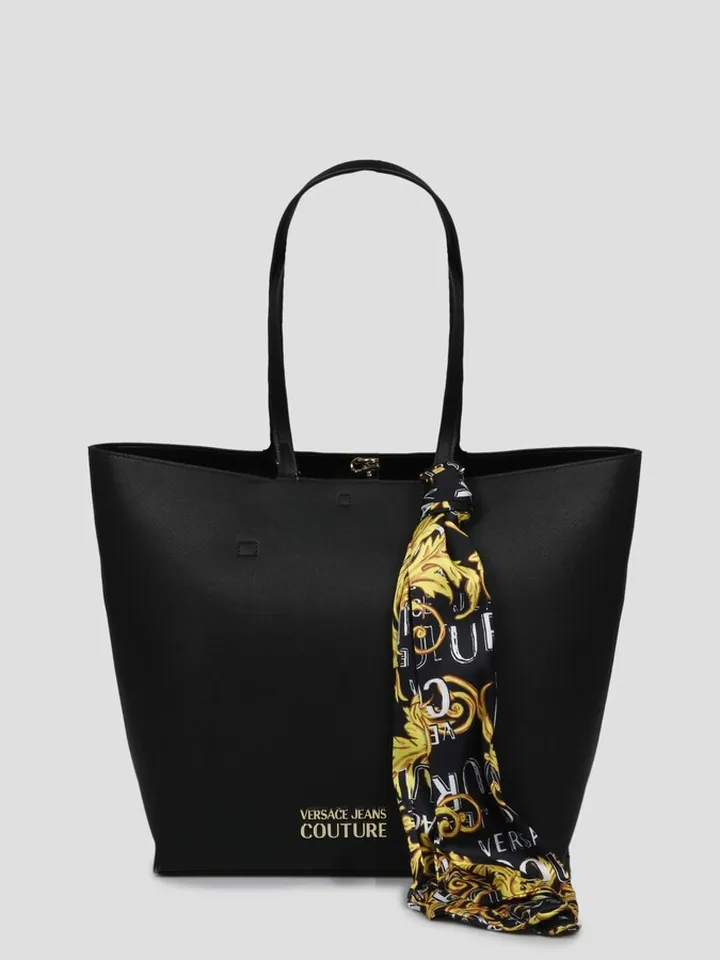 Thelma Shopping Bag