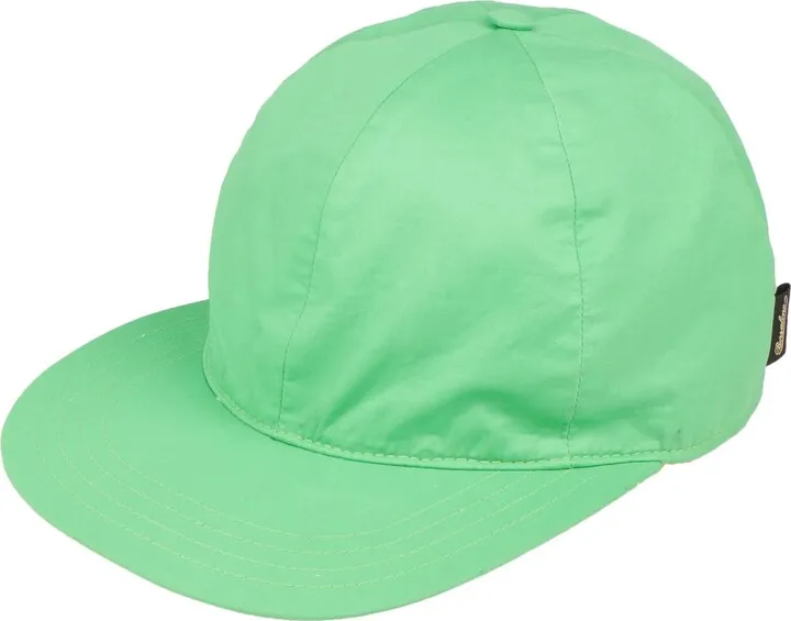 Hat Green