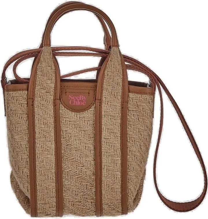 See By Chloé Laetizia Mini Crossbody Bag