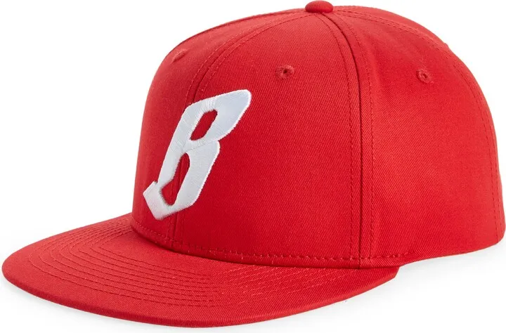 Flying B Baseball Cap