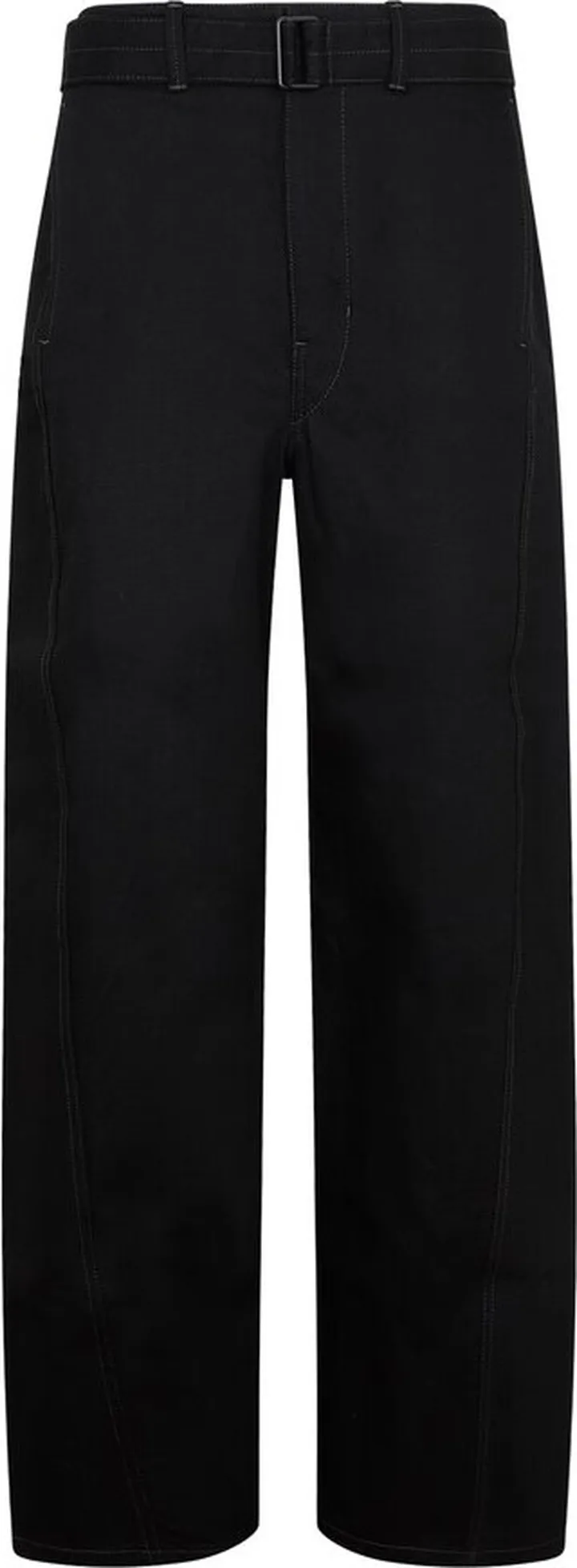 Lemaire Straight Leg Pants