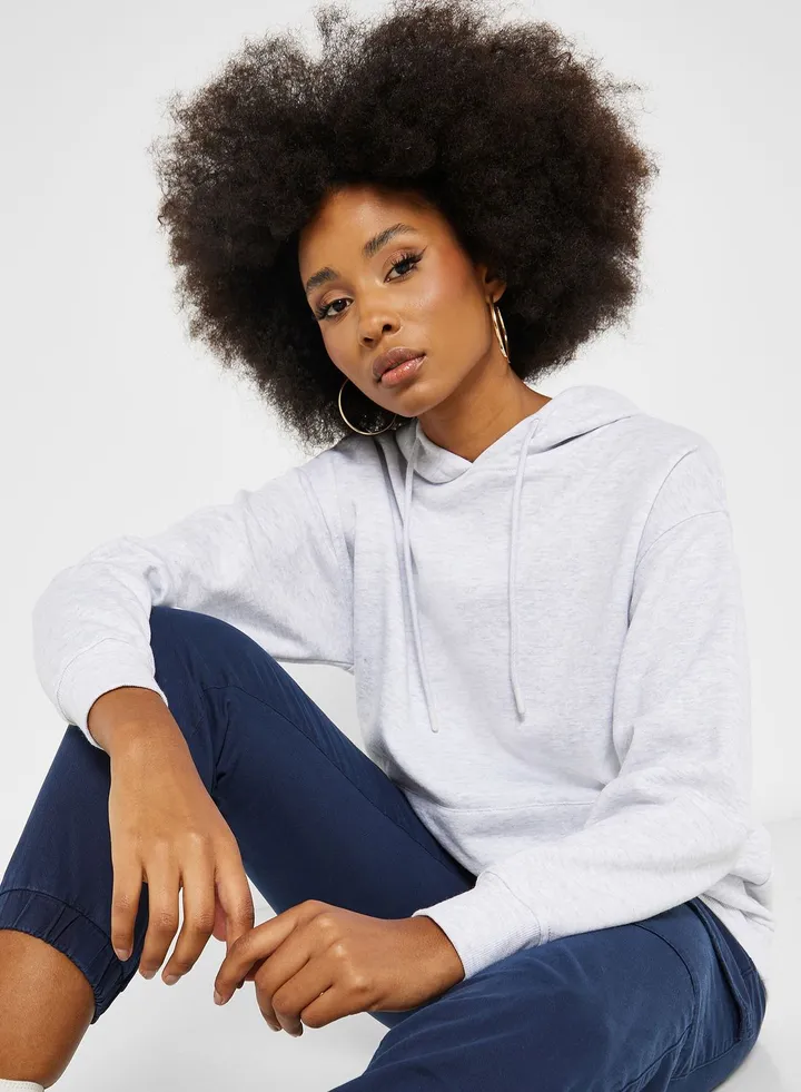 Essential Hoodie
