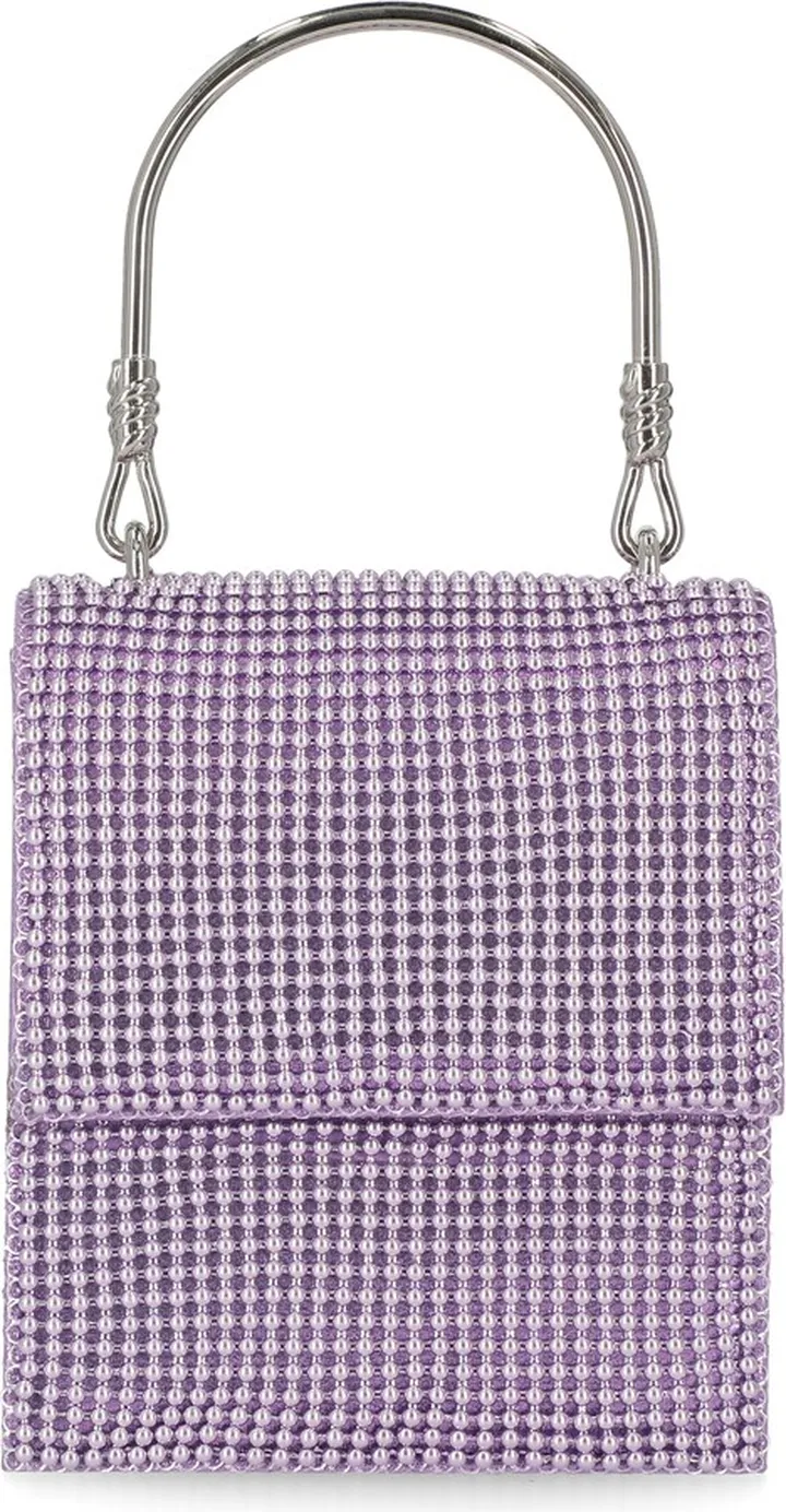 Marianna Embellished Tote