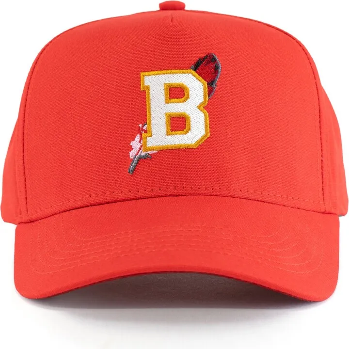 Graduation Baseball Cap