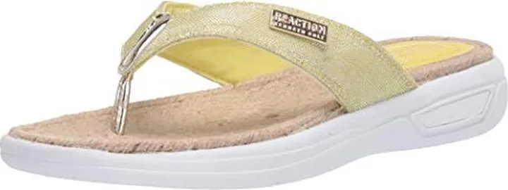 Kenneth Cole Reaction Women's Women's Ready Thong Sandal