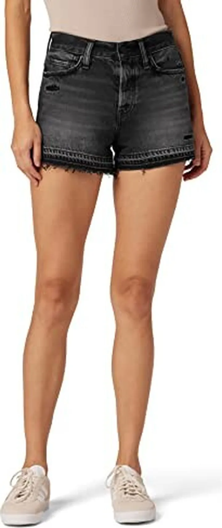 HUDSON Jeans Women's Lori High Rise